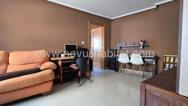 Apartamento en Torrevieja - 595370 - foto 9