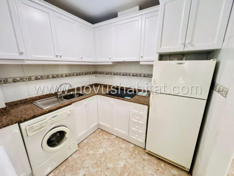 Apartment in Torrevieja - 596597 - foto 8