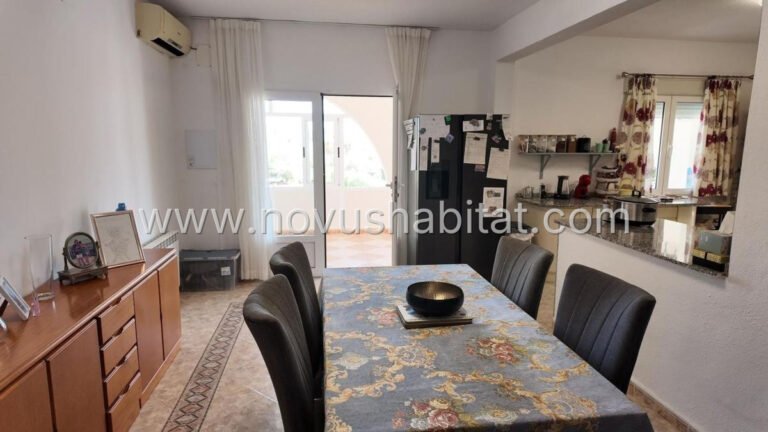 Villa en San Miguel de Salinas - 599390 - foto 10