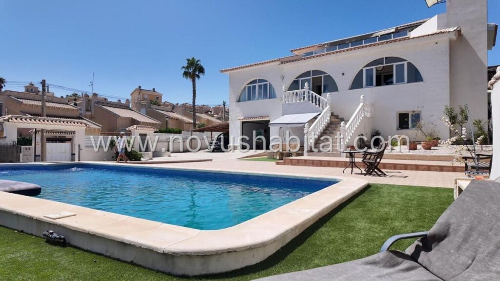 Villa in San Miguel de Salinas - 599390 – foto 2