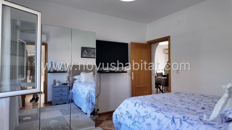 Villa en San Miguel de Salinas - 599390 - foto 30
