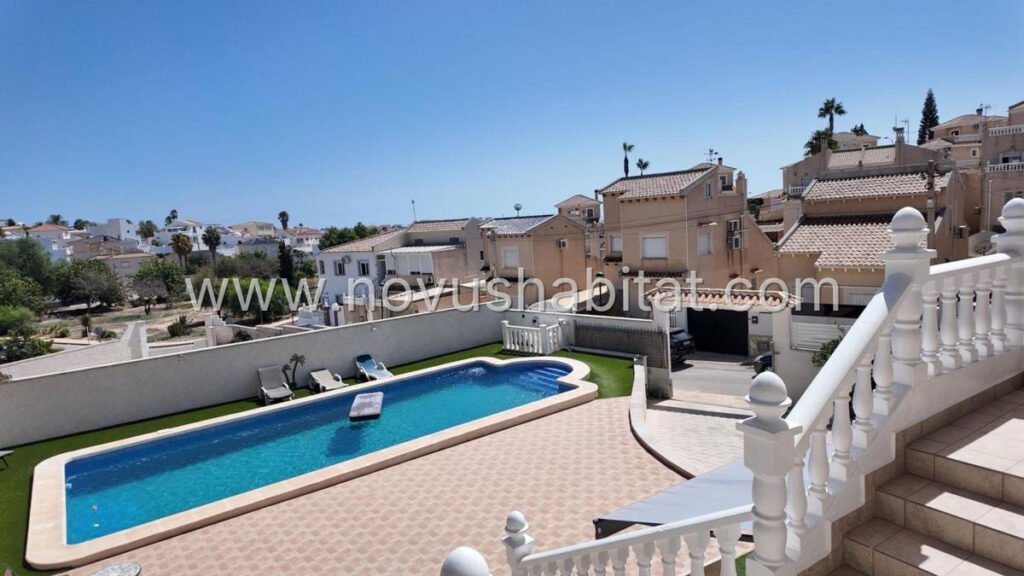 Villa in San Miguel de Salinas - 599390 – foto 5