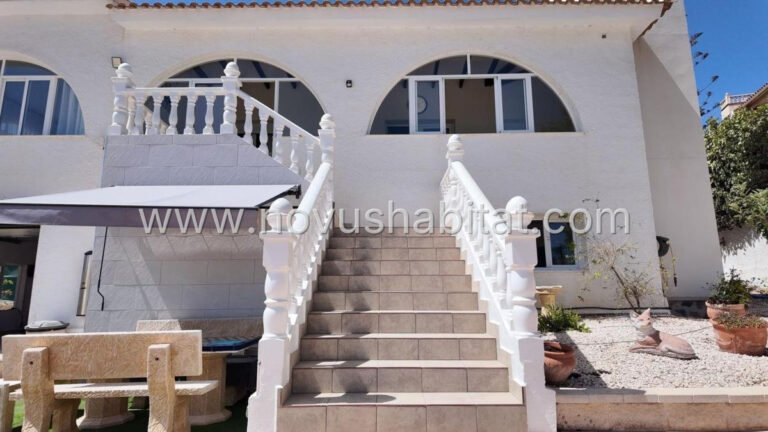 Villa en San Miguel de Salinas - 599390 - foto 8