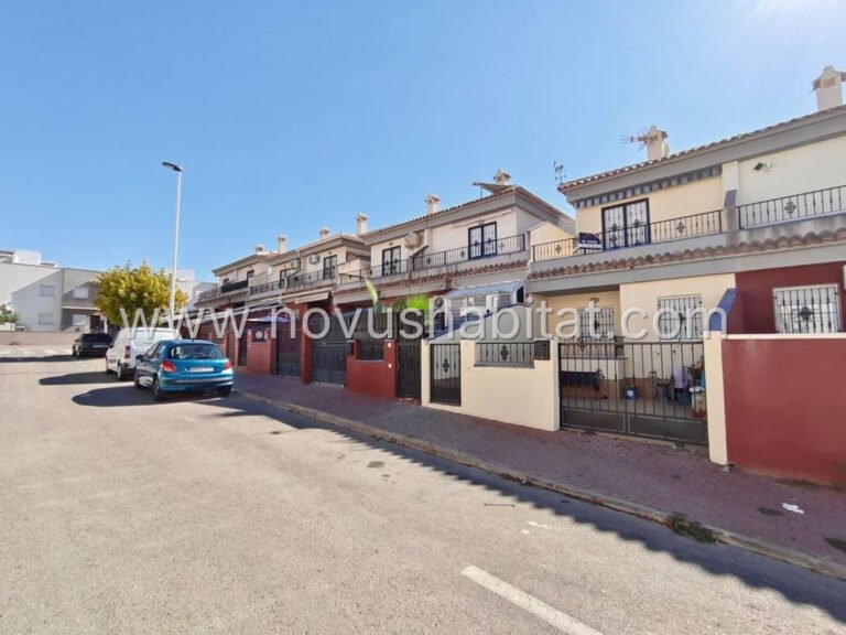Villa in Torrevieja - 604653 - foto 3
