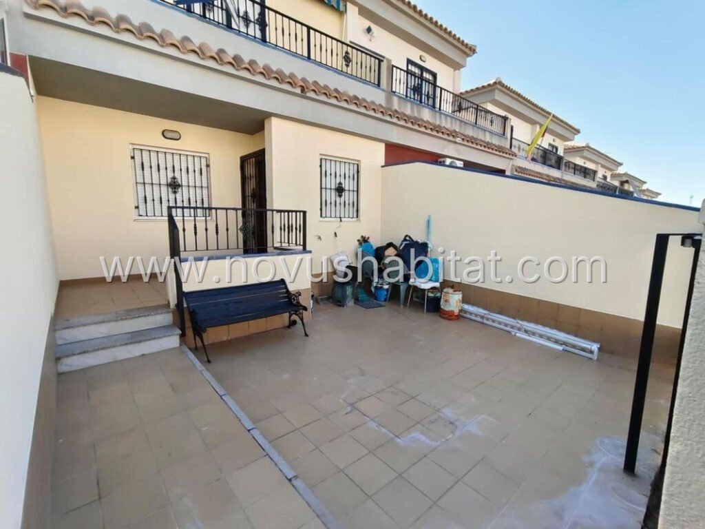 Villa í Torrevieja - 604653 – foto 4