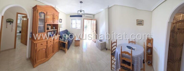 Villa í Torrevieja - 605372