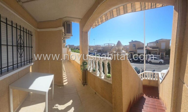 Villa en Torrevieja - 605372 - foto 11