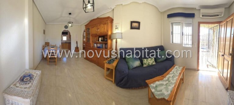 Villa en Torrevieja - 605372 - foto 13