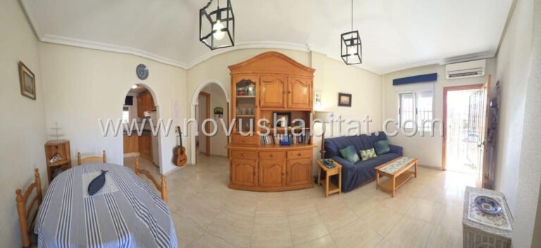 Villa en Torrevieja - 605372 - foto 2