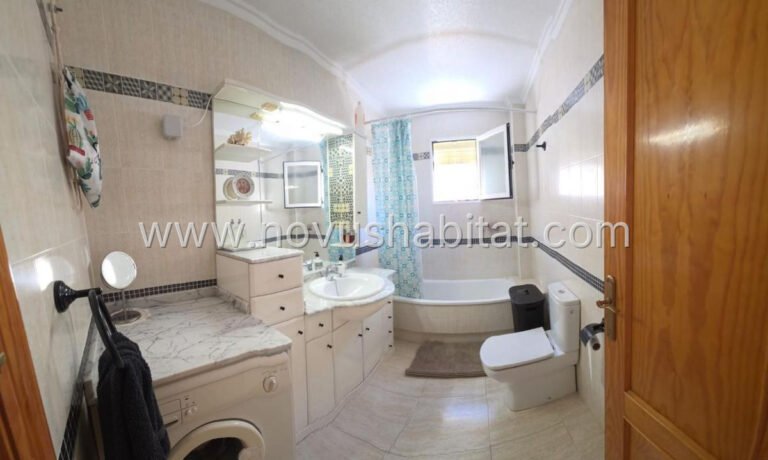 Villa en Torrevieja - 605372 - foto 20