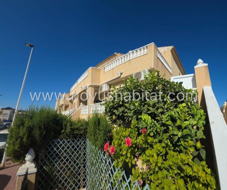 Villa en Torrevieja - 605372 - foto 3