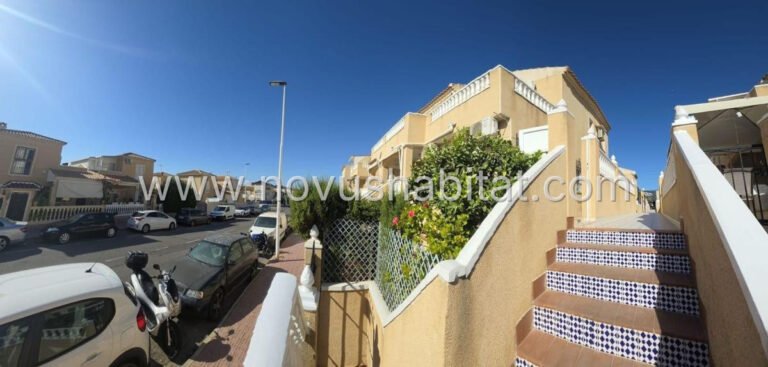 Villa en Torrevieja - 605372 - foto 4