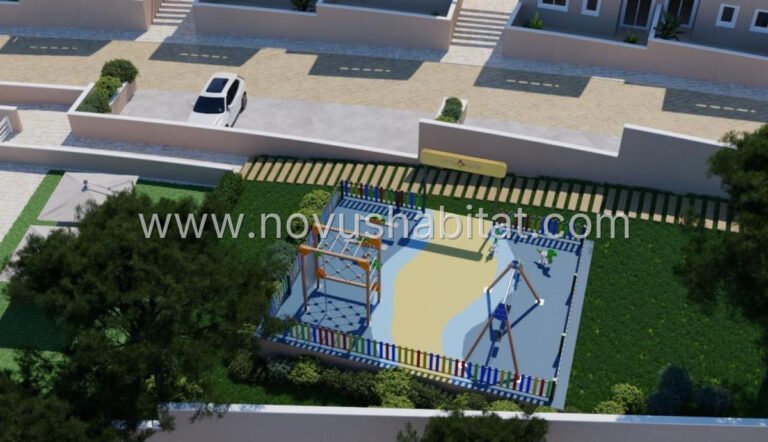 Villa in Pilar de la Horadada - 597329 - foto 24