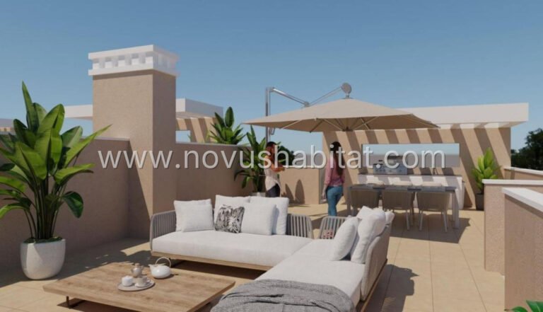 Villa í Pilar de la Horadada - 597324 - foto 25