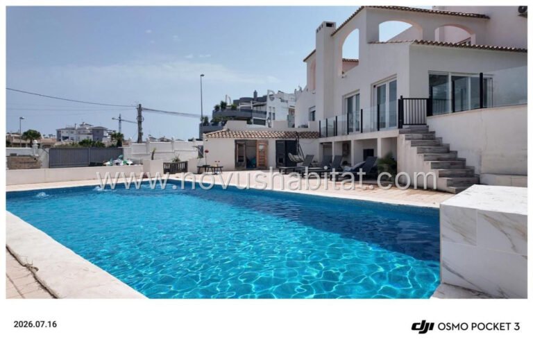Villa en Orihuela - 625925
