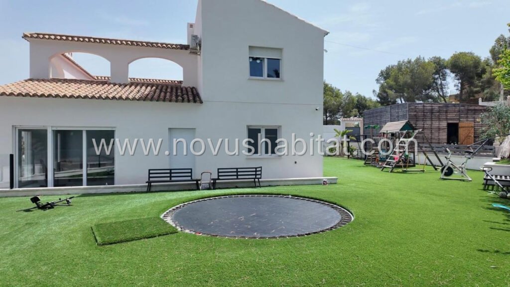 Villa in Orihuela - 625925 – foto 5