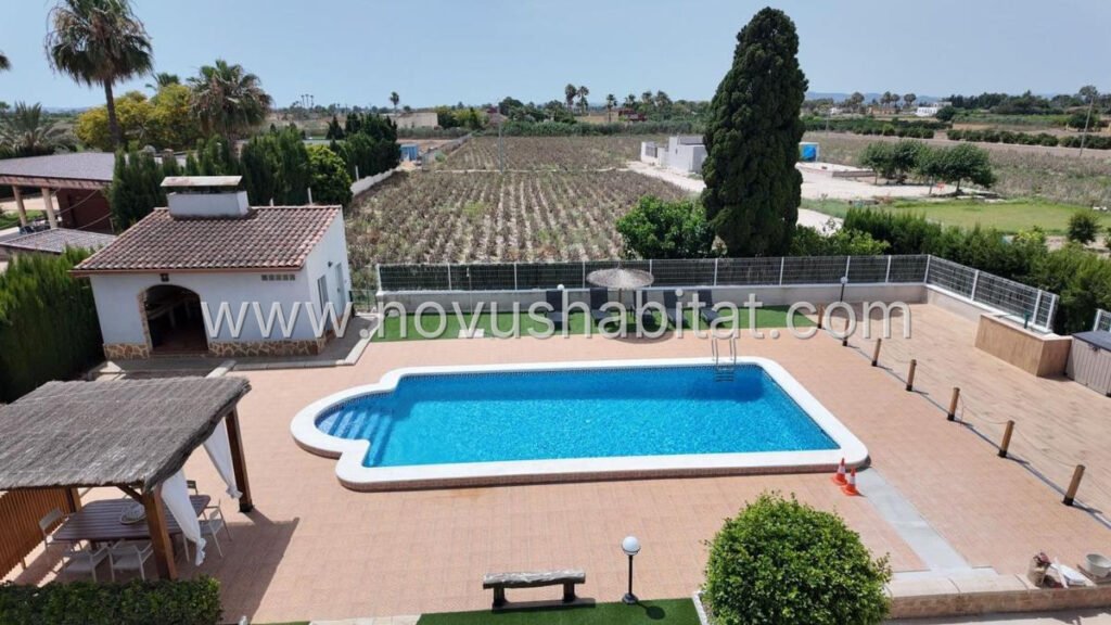 Villa in Catral - 626253 – foto 2