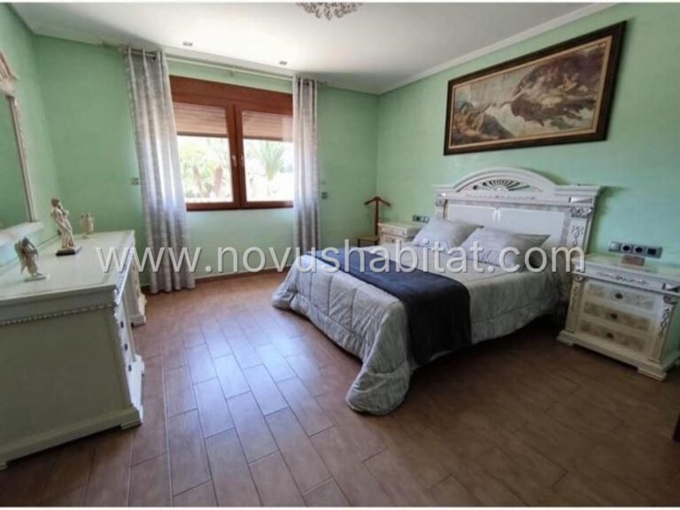 Villa en Aspe - 626783 - foto 15