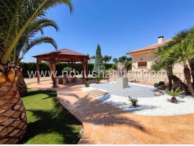 Villa en Aspe - 626783 - foto 2