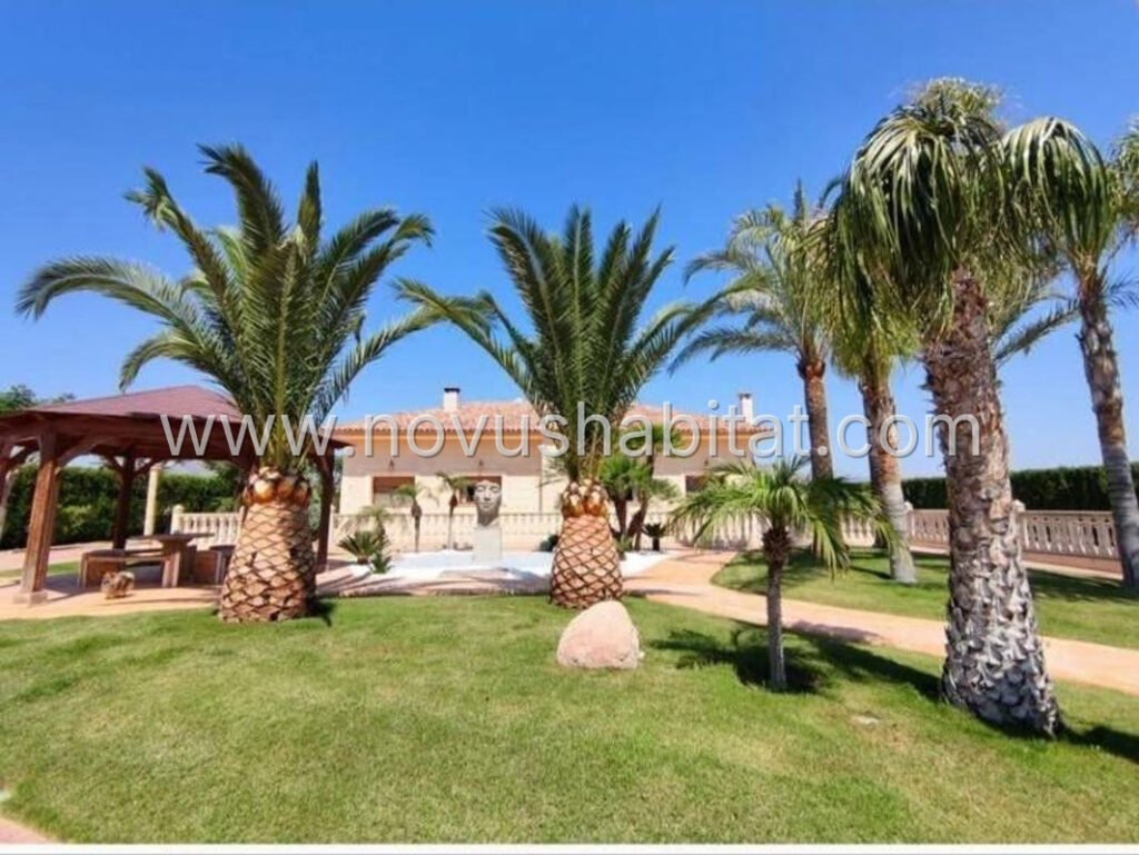 Villa in Aspe - 626783 – foto 3
