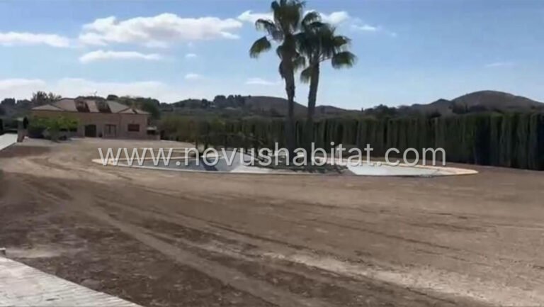 Villa en Aspe - 626783 - foto 8