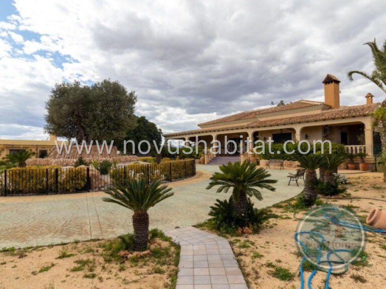 Villa en Elche / Elx - 627377 - foto 2