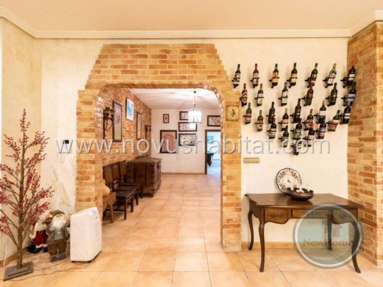Villa en Elche / Elx - 627377 - foto 22