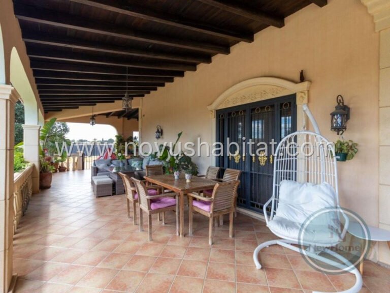 Villa en Elche / Elx - 627377 - foto 23