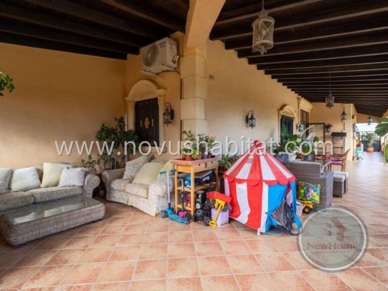 Villa en Elche / Elx - 627377 - foto 24