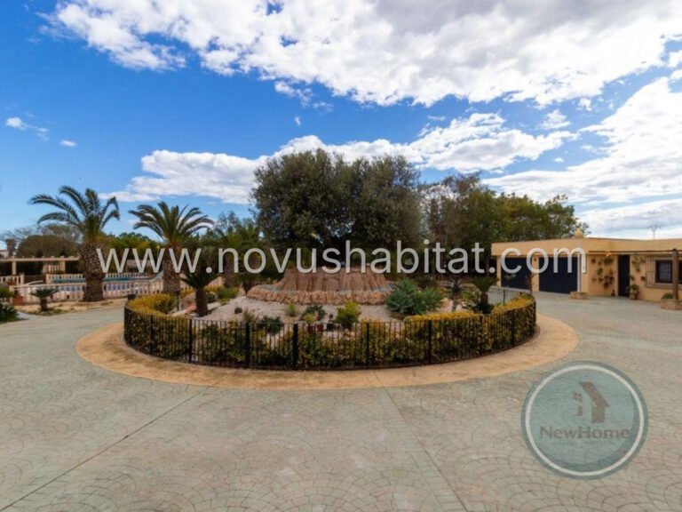 Villa en Elche / Elx - 627377 - foto 3