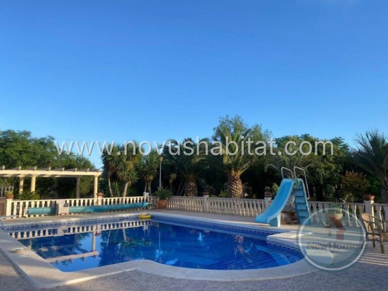 Villa en Elche / Elx - 627377 - foto 4