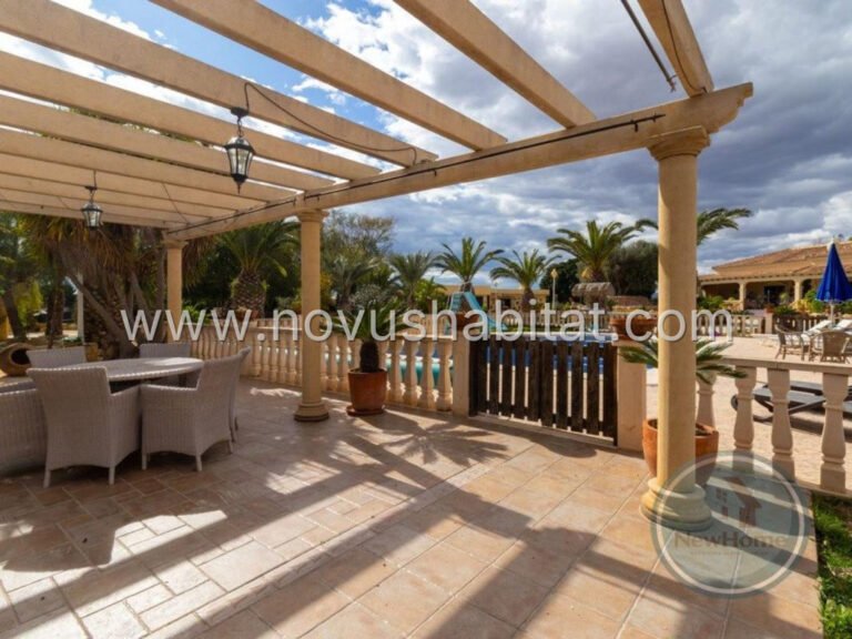 Villa en Elche / Elx - 627377 - foto 6