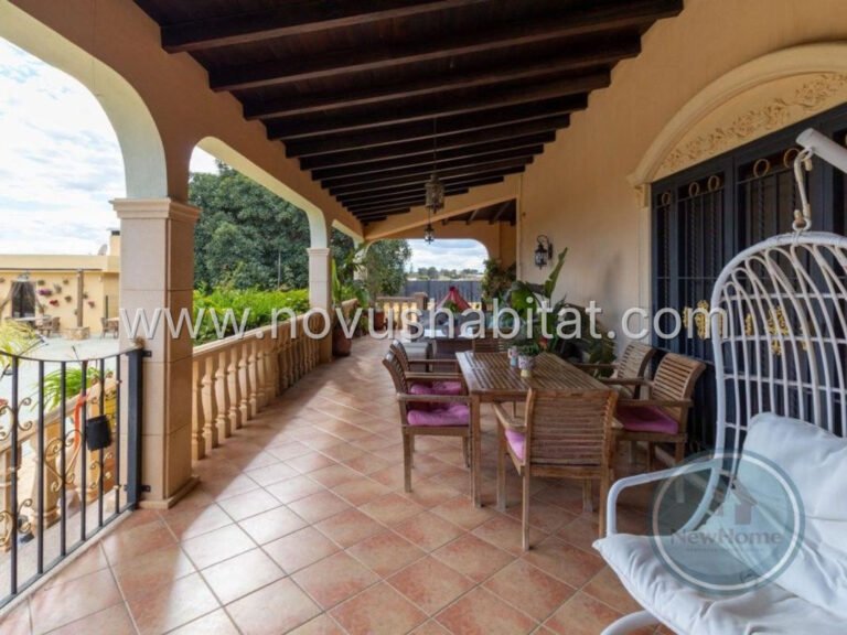Villa en Elche / Elx - 627377 - foto 8