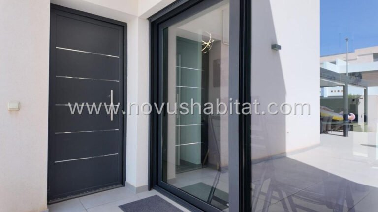 Villa í Benijofar - 628629 - foto 12