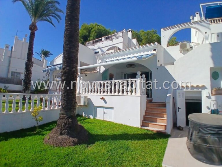 Villa en Orihuela - 632995
