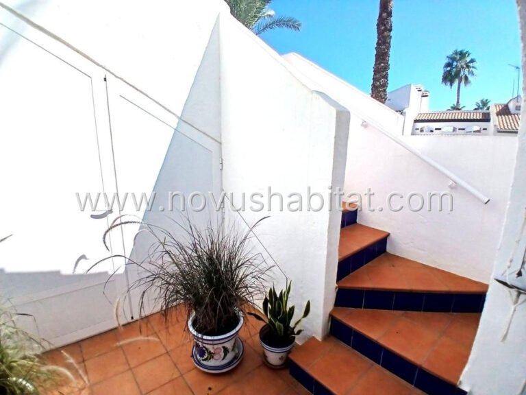 Villa en Orihuela - 632995 - foto 22