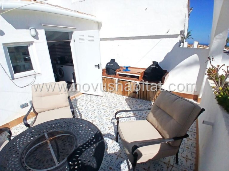 Villa en Orihuela - 632995 - foto 23