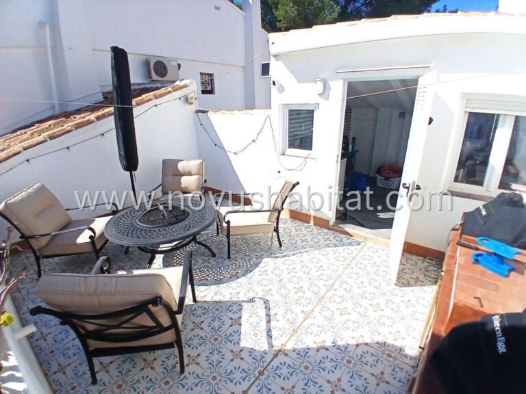 Villa en Orihuela - 632995 - foto 24