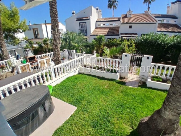 Villa í Orihuela - 632995 - foto 3
