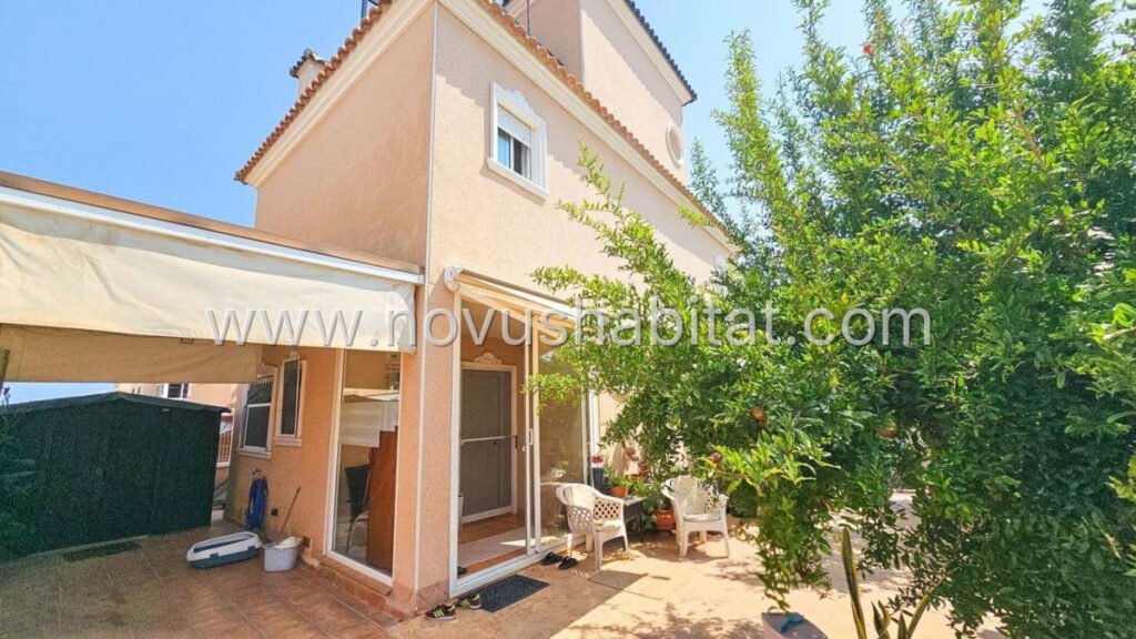 Villa in Orihuela - 633317 – foto 1