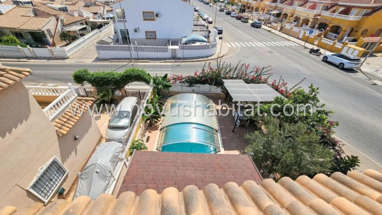 Villa en Orihuela - 633317 - foto 7