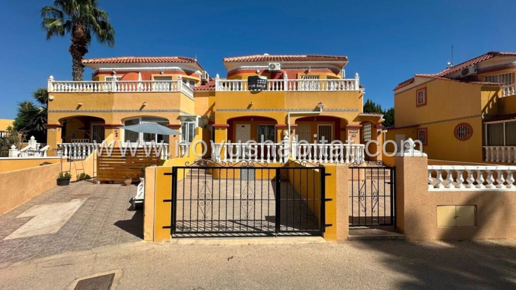Villa in Orihuela - 634729 – foto 1