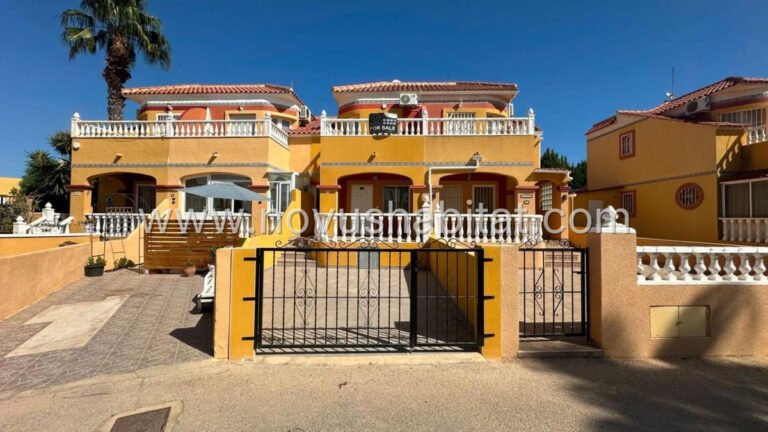 Villa í Orihuela - 634729