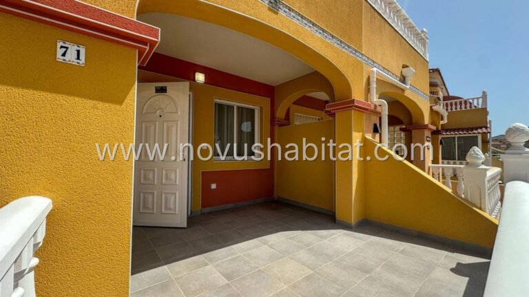 Villa en Orihuela - 634729 - foto 3