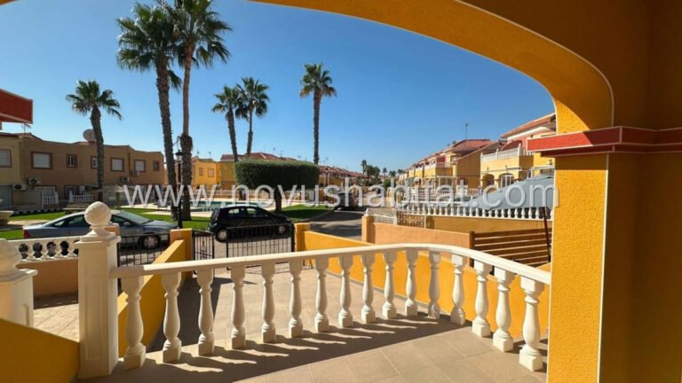 Villa in Orihuela - 634729 - foto 4