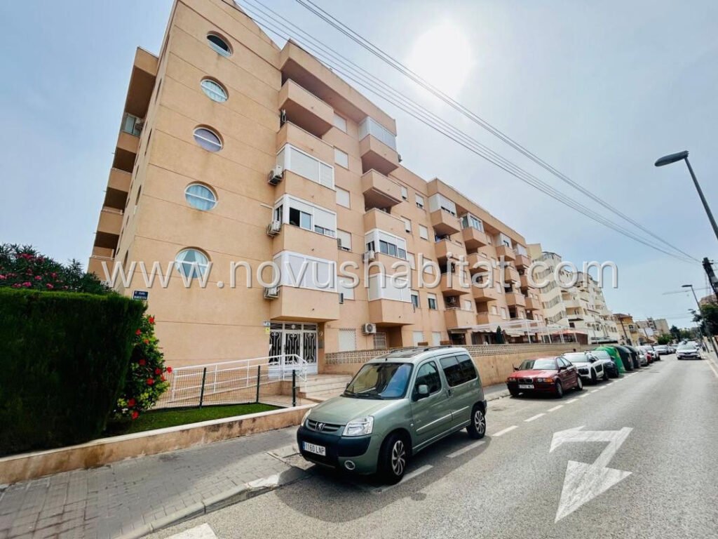 Apartment in Torrevieja - 636253 – foto 1