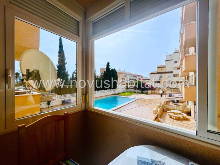 Apartment in Torrevieja - 636253 - foto 3