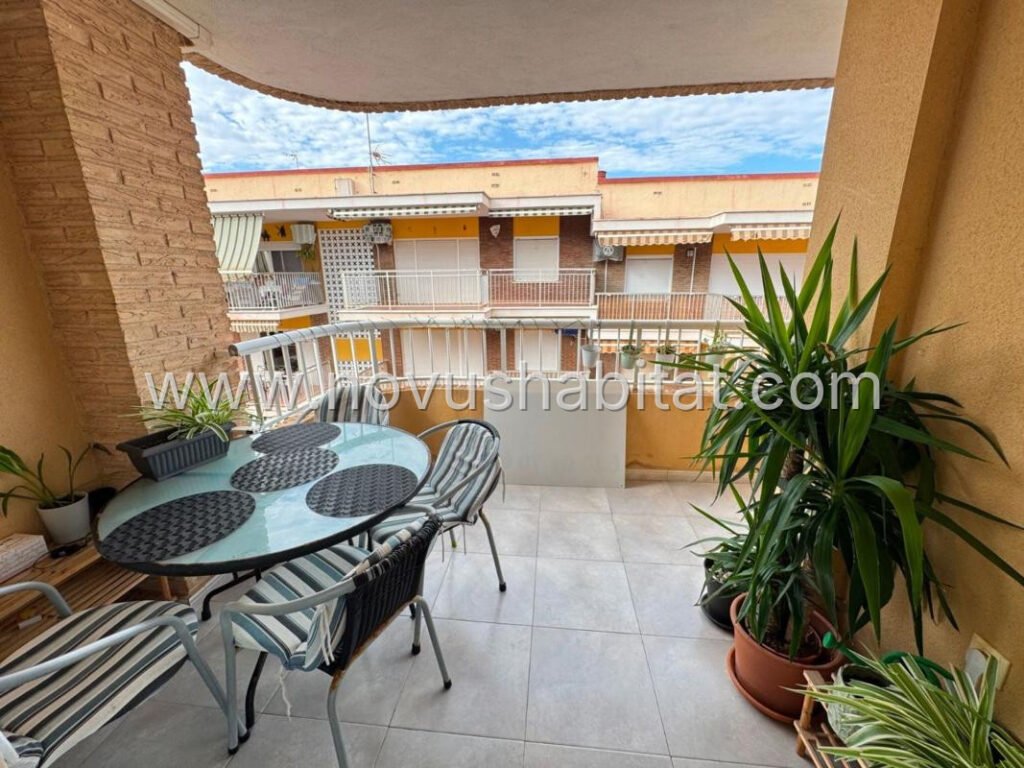 Apartment in Guardamar del Segura - 636782 – foto 1