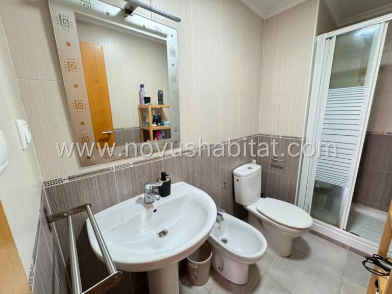 Apartamento en Guardamar del Segura - 636782 - foto 13