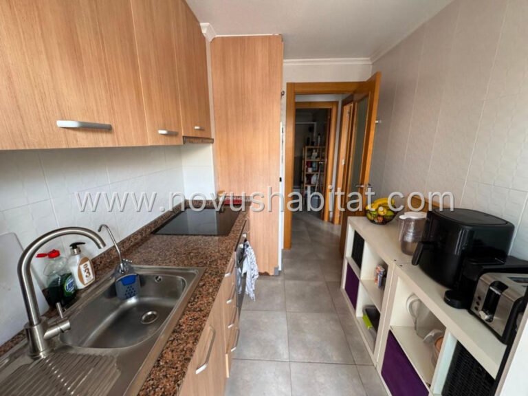 Apartamento en Guardamar del Segura - 636782 - foto 15